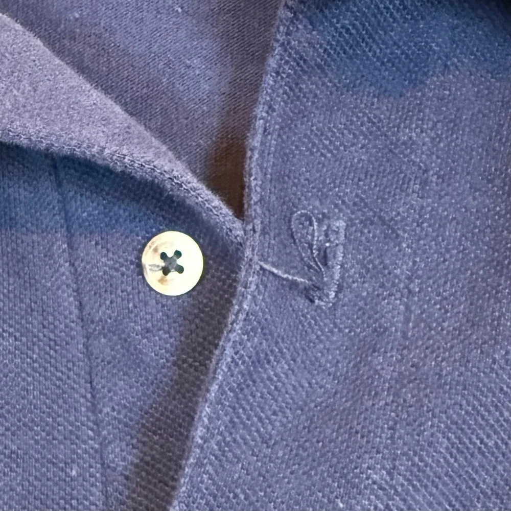 Polo Ralph Lauren thank you